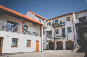 Apartmán Rezidence Mikulov